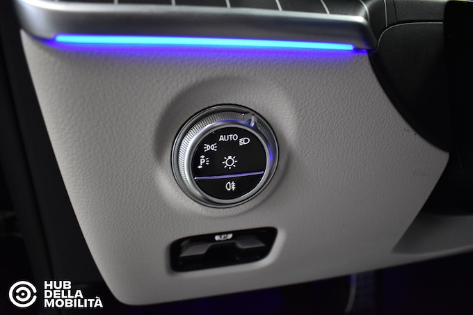 MERCEDES-BENZ CLE 220 d Coupé AMG Line Premium